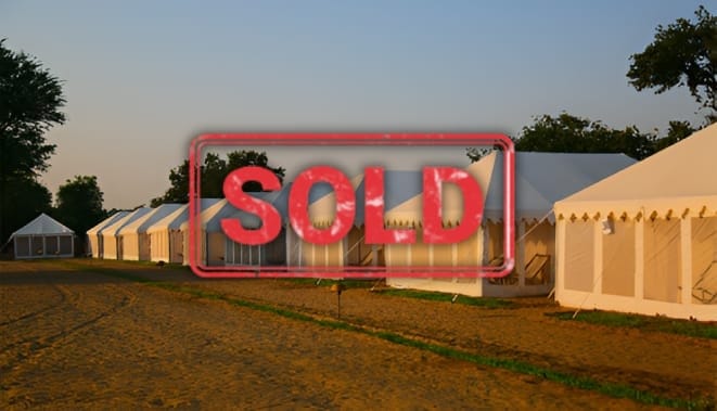 Luxury Darbar Suites