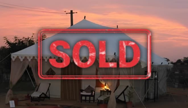 Majestic Family Suites